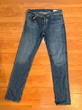RAG & BONE jeans